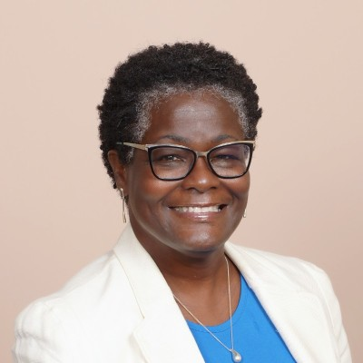 Valerie D. Peterson, President of SYL Consulting and Learning Services